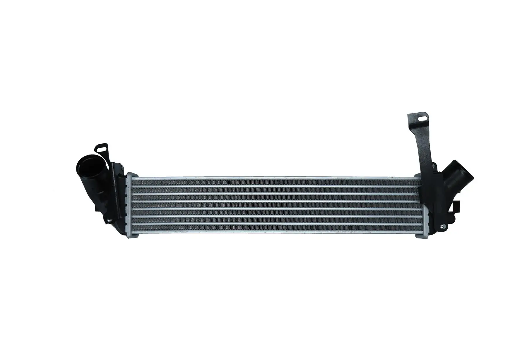 Ladeluftkühler KAMOKA 7750057