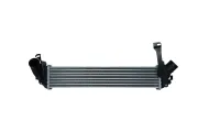Ladeluftkühler KAMOKA 7750057