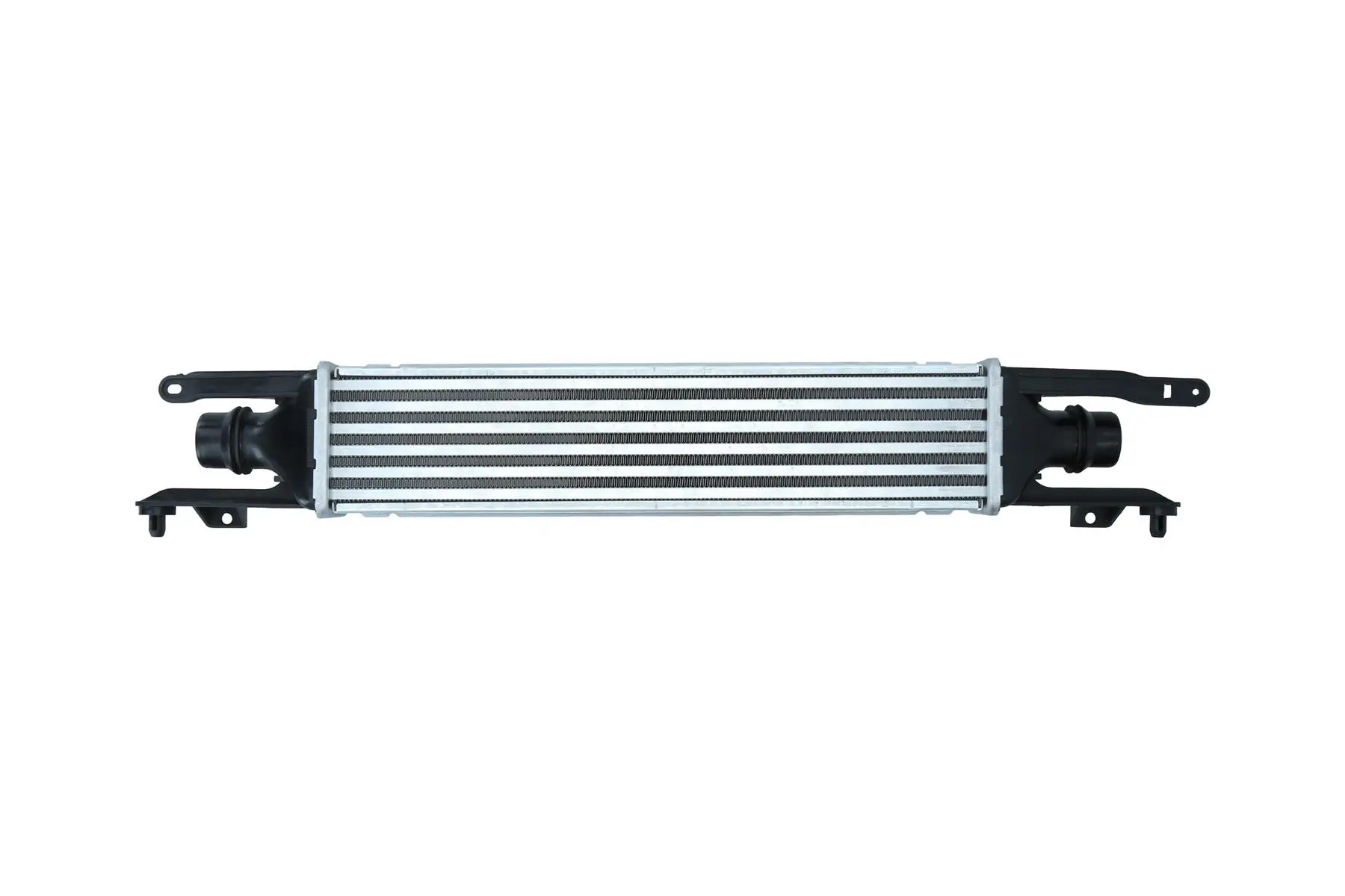 Ladeluftkühler KAMOKA 7750058