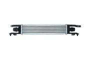 Ladeluftkühler KAMOKA 7750058
