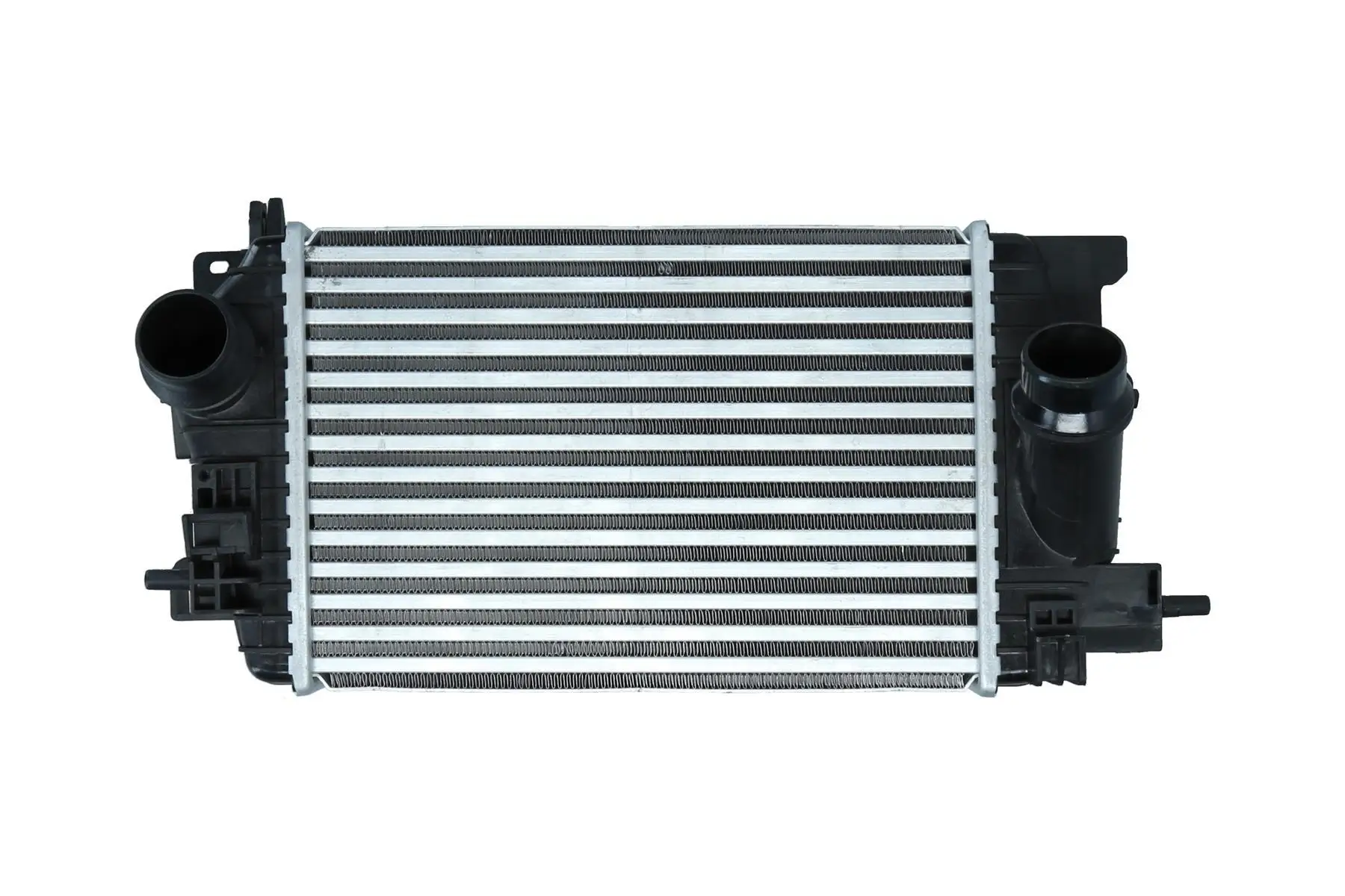Ladeluftkühler KAMOKA 7750059