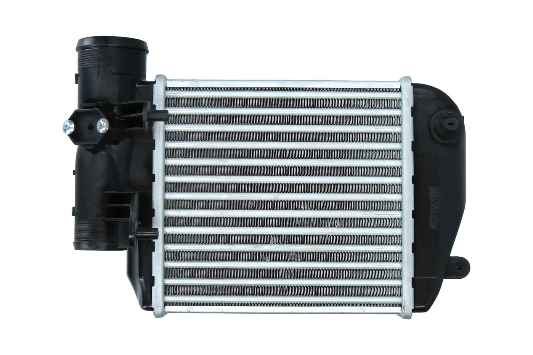Ladeluftkühler KAMOKA 7750060