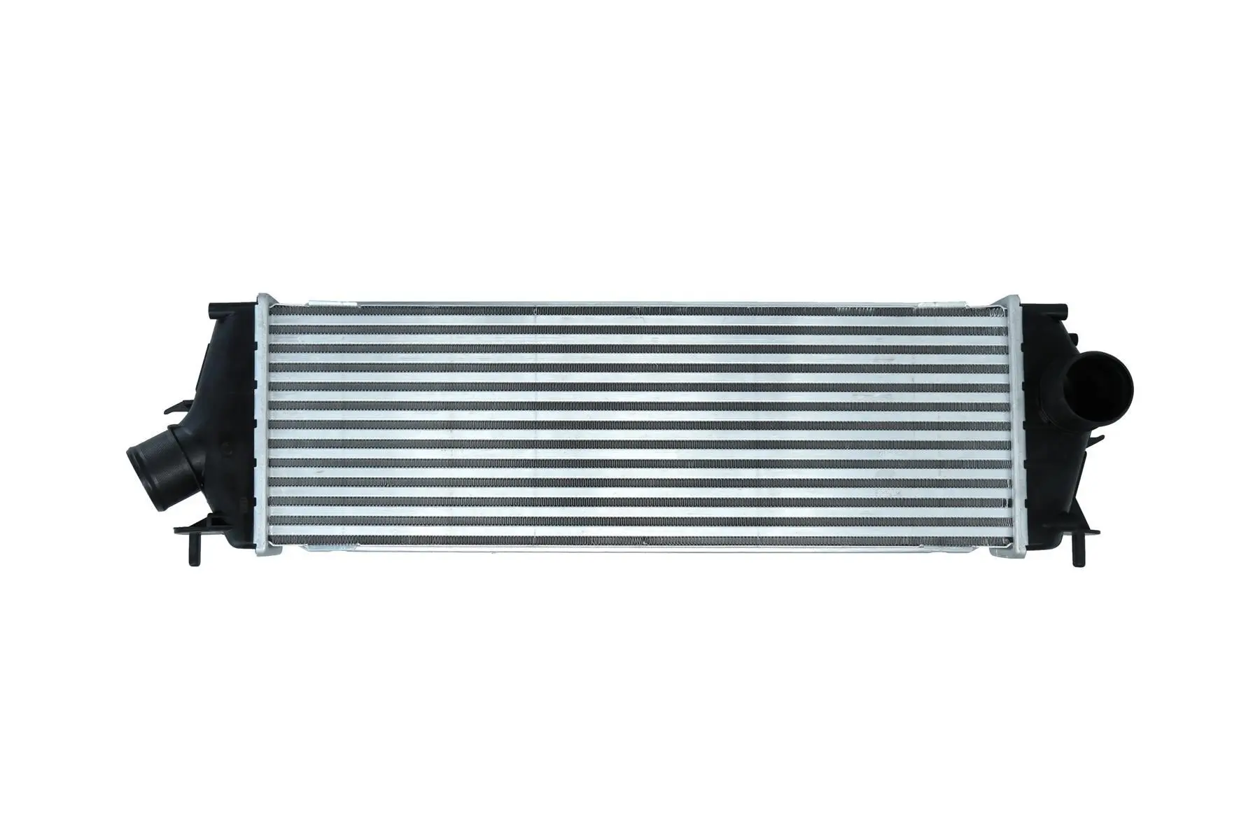 Ladeluftkühler KAMOKA 7750061