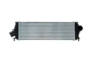 Ladeluftkühler KAMOKA 7750061