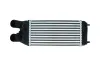 Ladeluftkühler KAMOKA 7750064