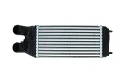 Ladeluftkühler KAMOKA 7750064