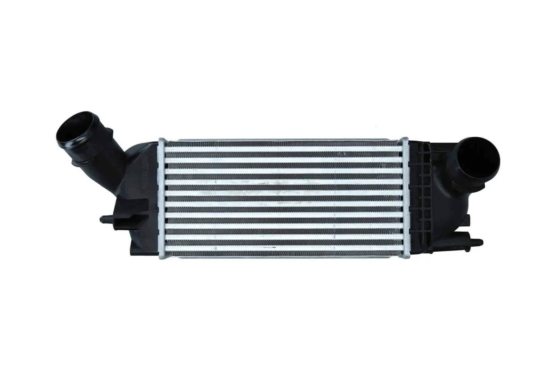 Ladeluftkühler KAMOKA 7750066