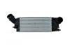 Ladeluftkühler KAMOKA 7750066