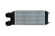 Ladeluftkühler KAMOKA 7750069