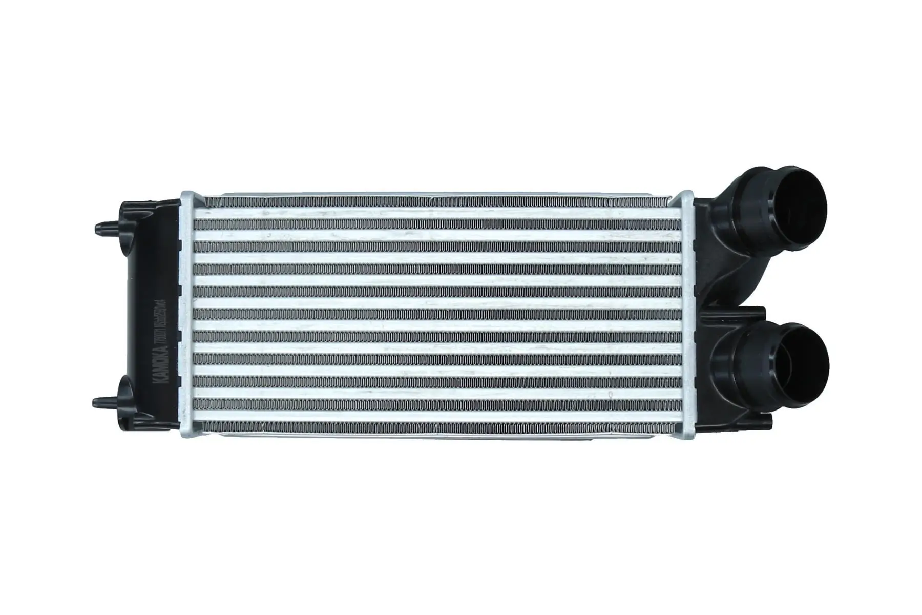 Ladeluftkühler KAMOKA 7750071