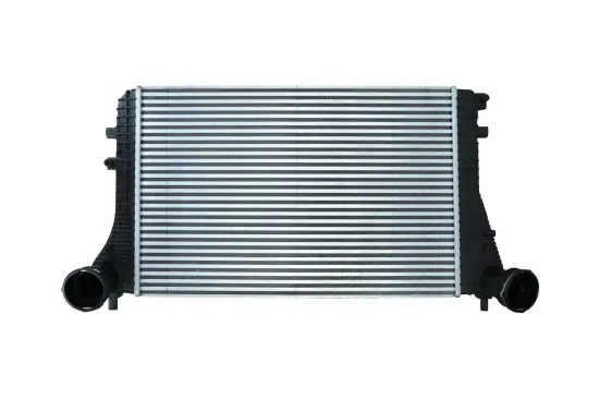 Ladeluftkühler KAMOKA 7750072 Bild Ladeluftkühler KAMOKA 7750072