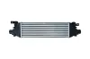 Ladeluftkühler KAMOKA 7750074