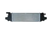 Ladeluftkühler KAMOKA 7750074