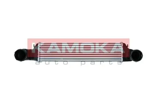 Ladeluftkühler KAMOKA 7750075 Bild Ladeluftkühler KAMOKA 7750075