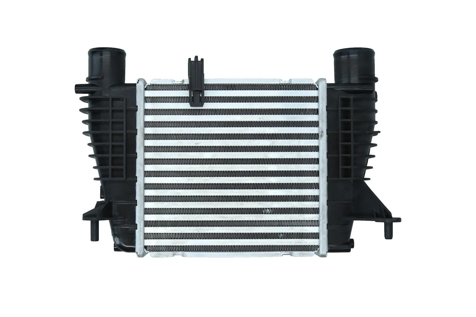 Ladeluftkühler KAMOKA 7750076