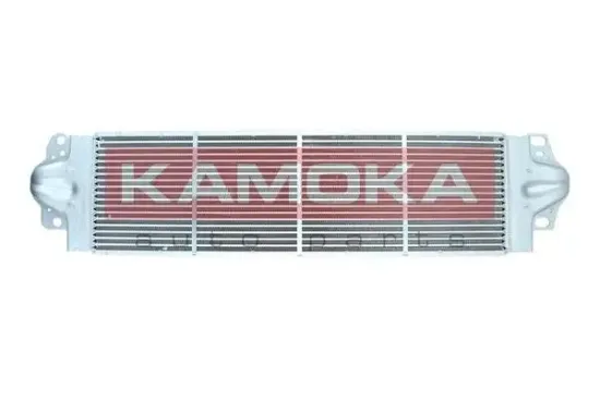 Ladeluftkühler KAMOKA 7750077 Bild Ladeluftkühler KAMOKA 7750077