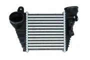 Ladeluftkühler KAMOKA 7750083