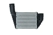 Ladeluftkühler KAMOKA 7750084