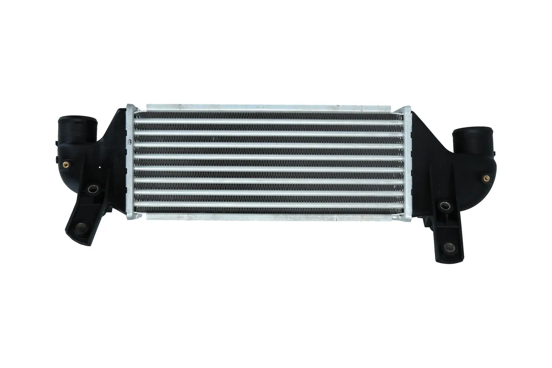 Ladeluftkühler KAMOKA 7750085