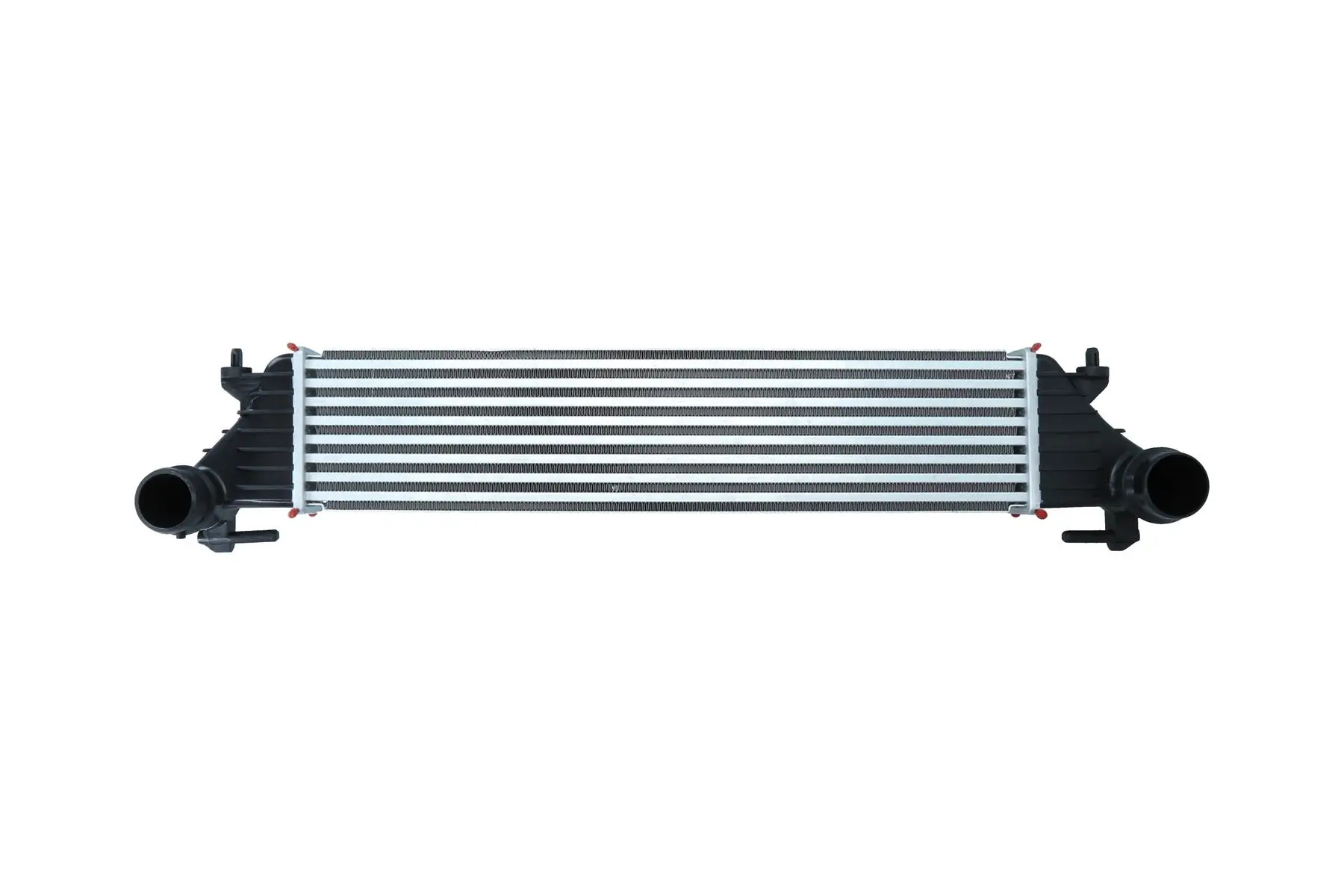 Ladeluftkühler KAMOKA 7750086