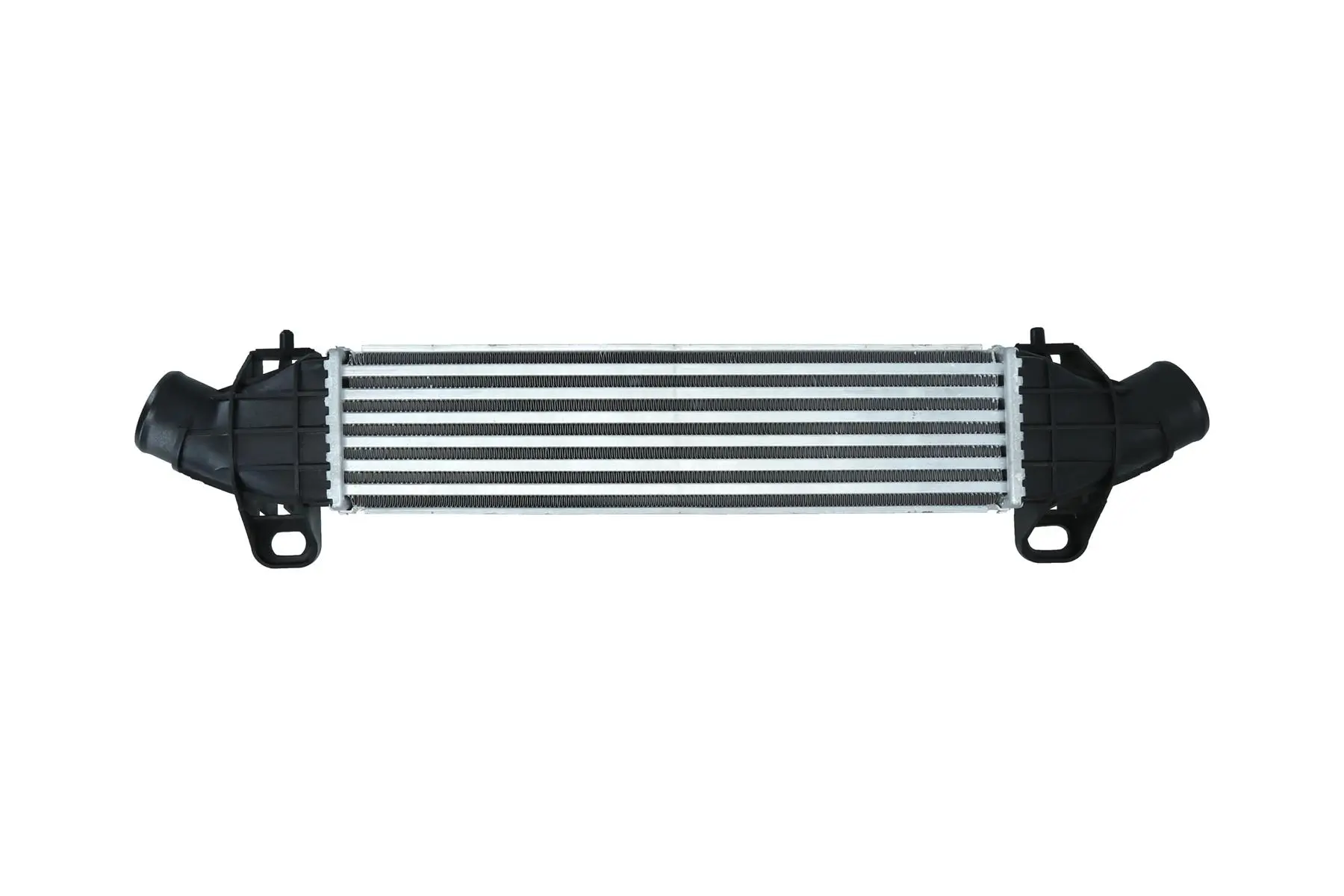Ladeluftkühler KAMOKA 7750088