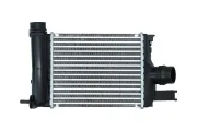 Ladeluftkühler KAMOKA 7750090