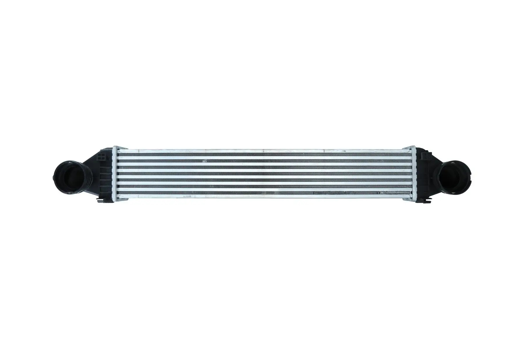 Ladeluftkühler KAMOKA 7750092