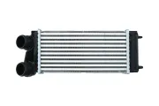 Ladeluftkühler KAMOKA 7750093