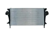 Ladeluftkühler KAMOKA 7750094