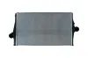 Ladeluftkühler KAMOKA 7750096