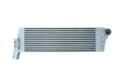 Ladeluftkühler KAMOKA 7750097