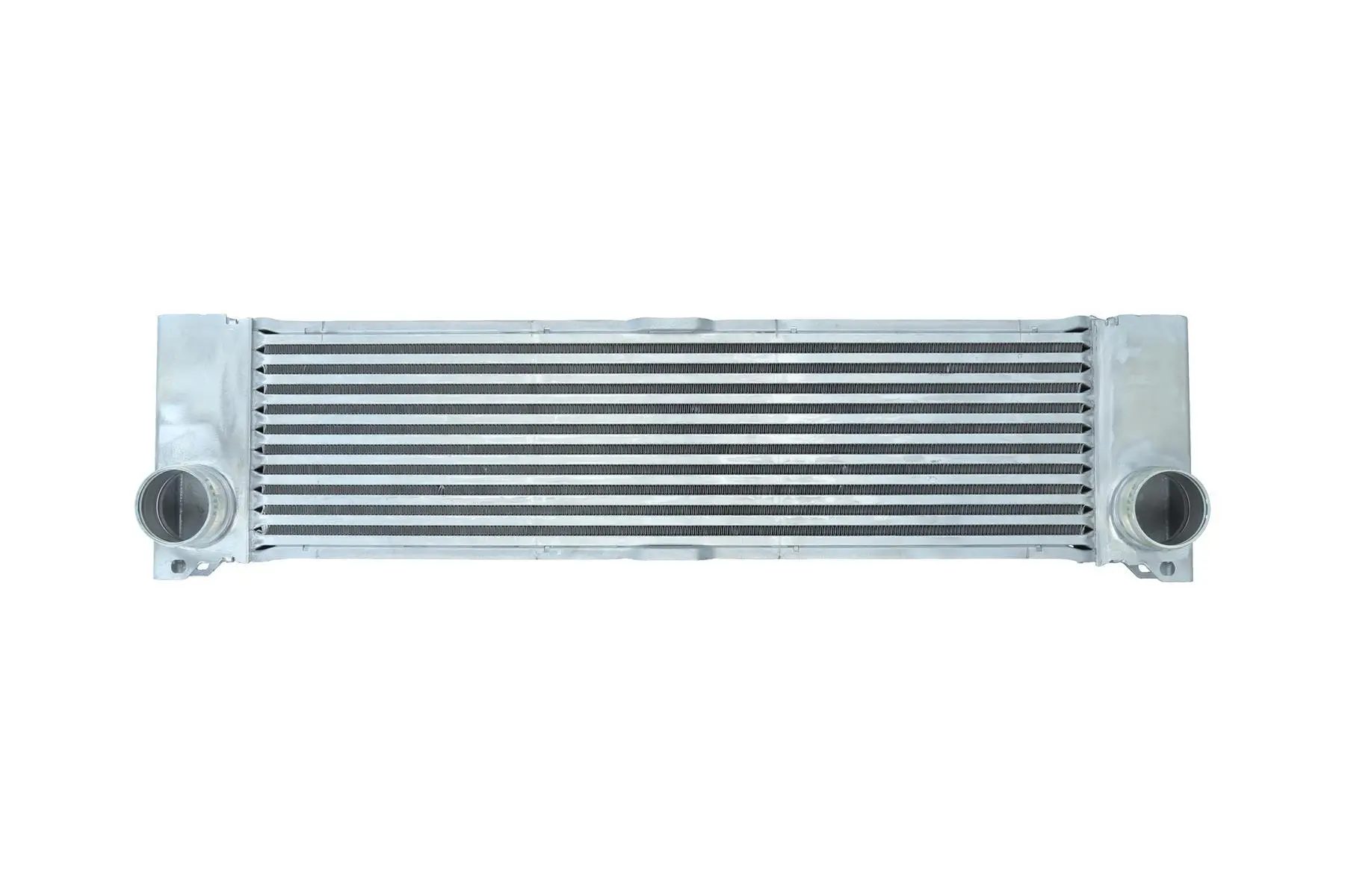 Ladeluftkühler KAMOKA 7750098