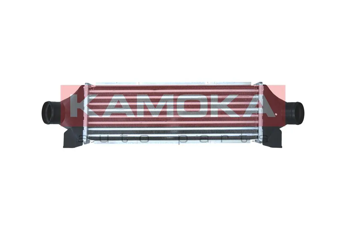 Ladeluftkühler KAMOKA 7750100