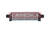Ladeluftkühler KAMOKA 7750100 Bild Ladeluftkühler KAMOKA 7750100