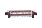Ladeluftkühler KAMOKA 7750100