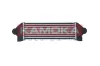 Ladeluftkühler KAMOKA 7750100 Bild Ladeluftkühler KAMOKA 7750100