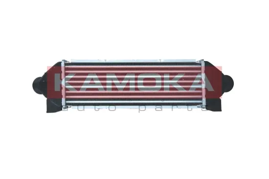 Ladeluftkühler KAMOKA 7750100 Bild Ladeluftkühler KAMOKA 7750100