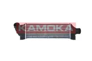 Ladeluftkühler KAMOKA 7750101