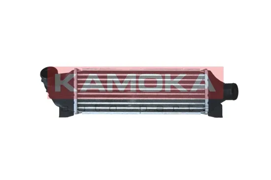 Ladeluftkühler KAMOKA 7750101 Bild Ladeluftkühler KAMOKA 7750101