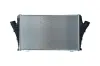Ladeluftkühler KAMOKA 7750103