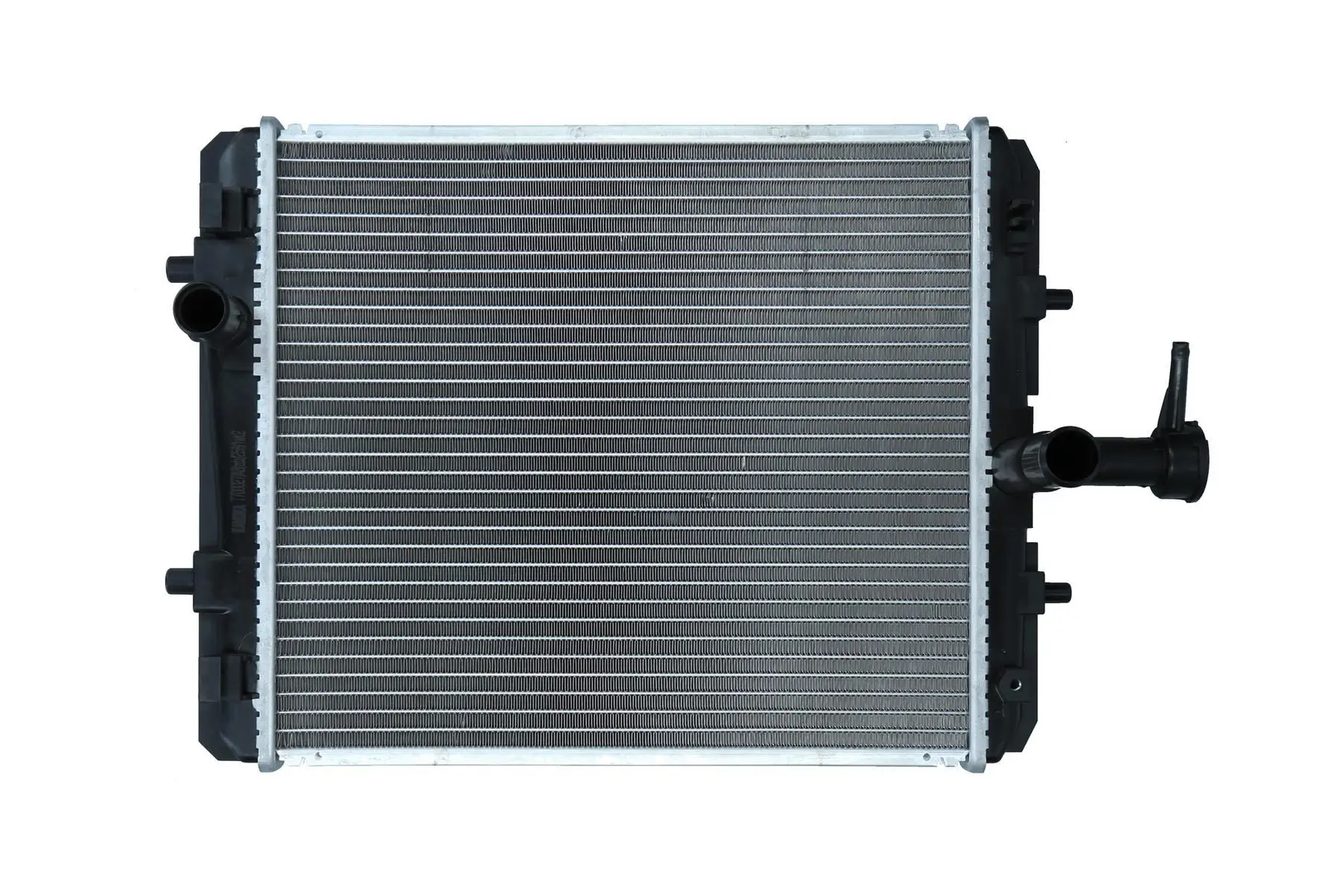 Ladeluftkühler KAMOKA 7750104