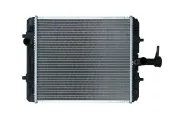 Ladeluftkühler KAMOKA 7750104