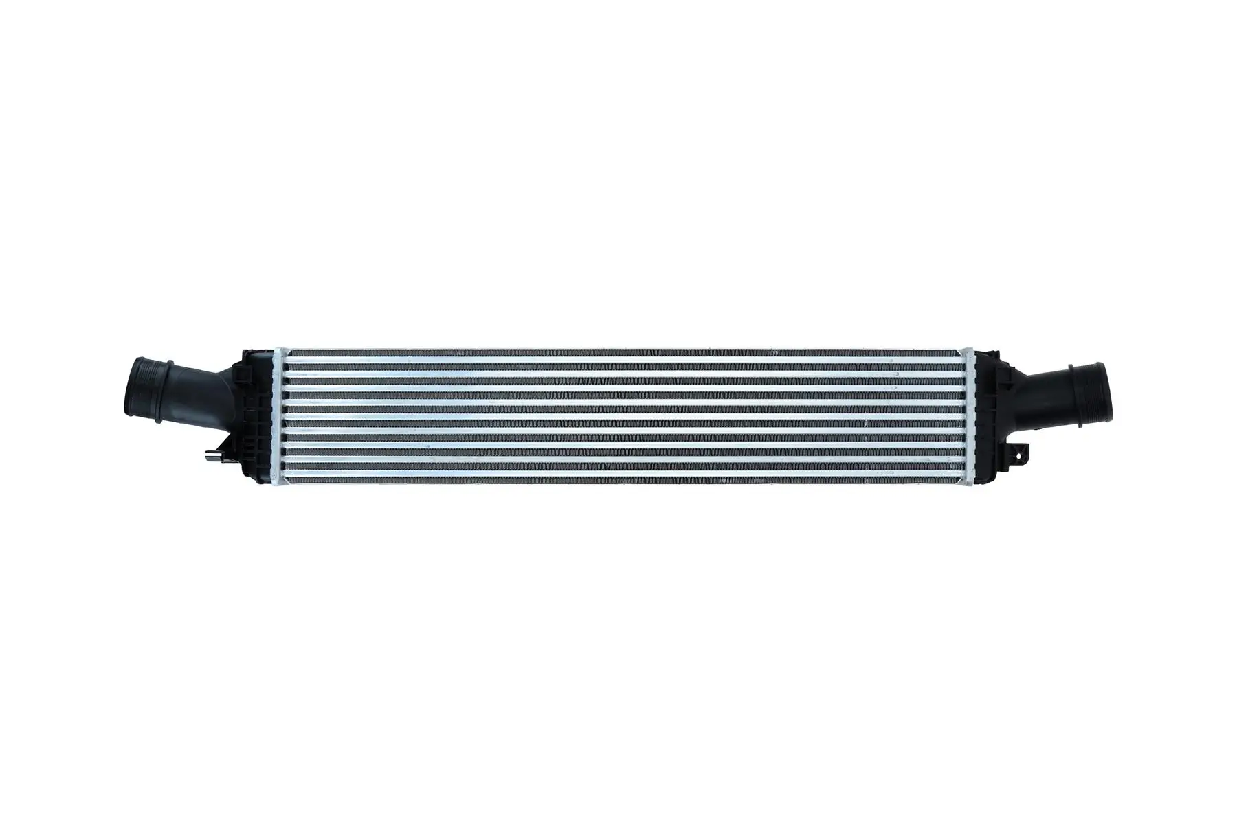 Ladeluftkühler KAMOKA 7750105