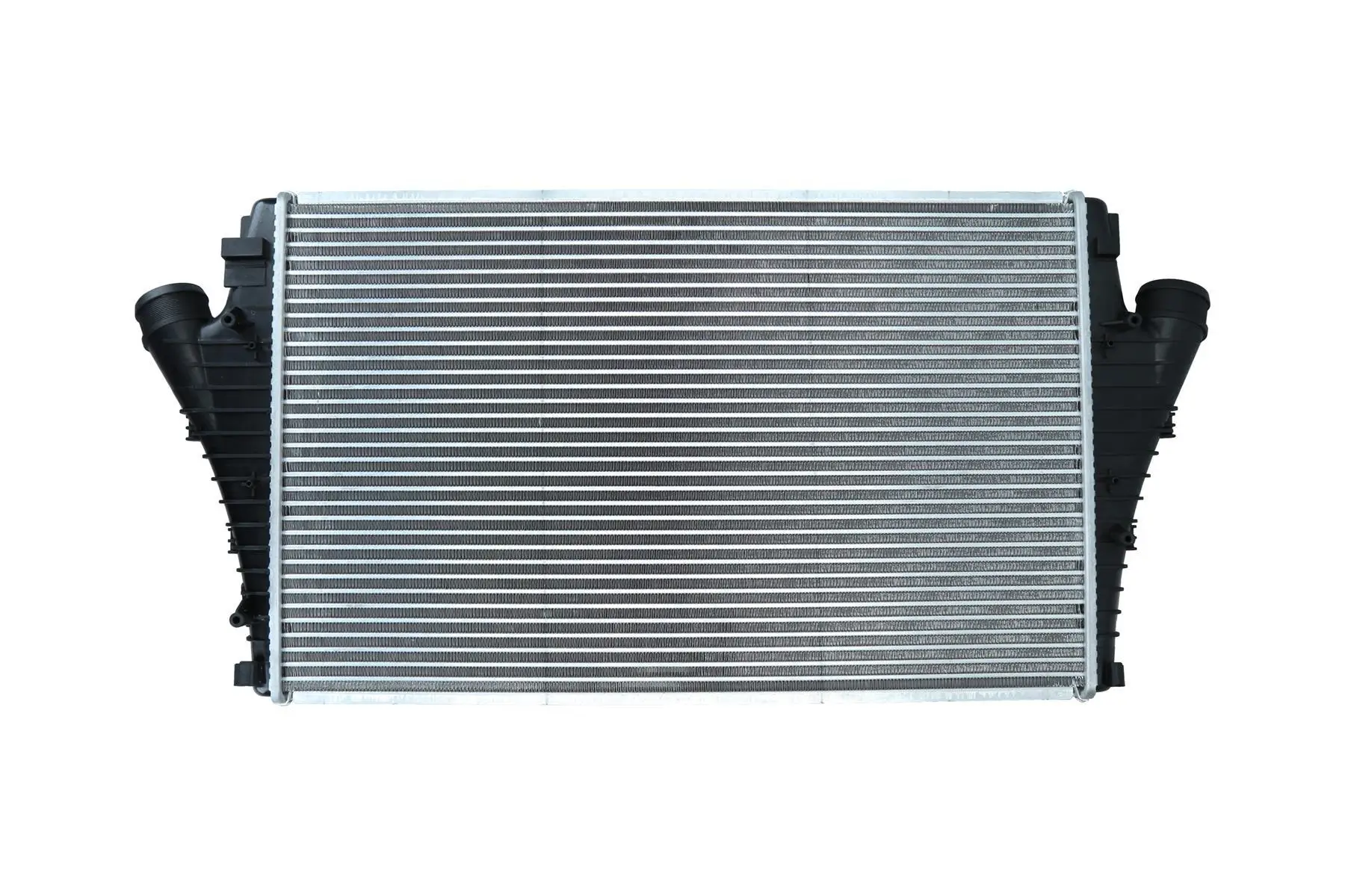 Ladeluftkühler KAMOKA 7750106