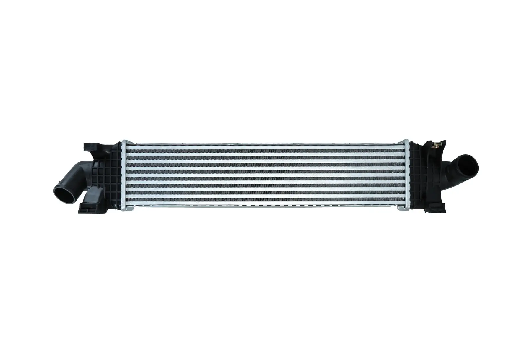 Ladeluftkühler KAMOKA 7750107