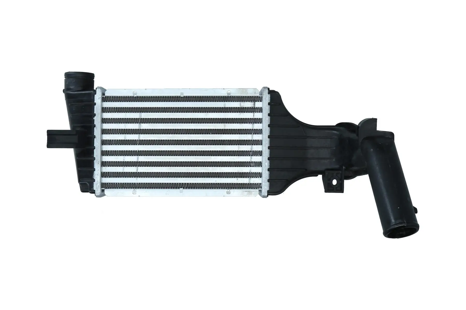 Ladeluftkühler KAMOKA 7750109