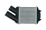 Ladeluftkühler KAMOKA 7750114