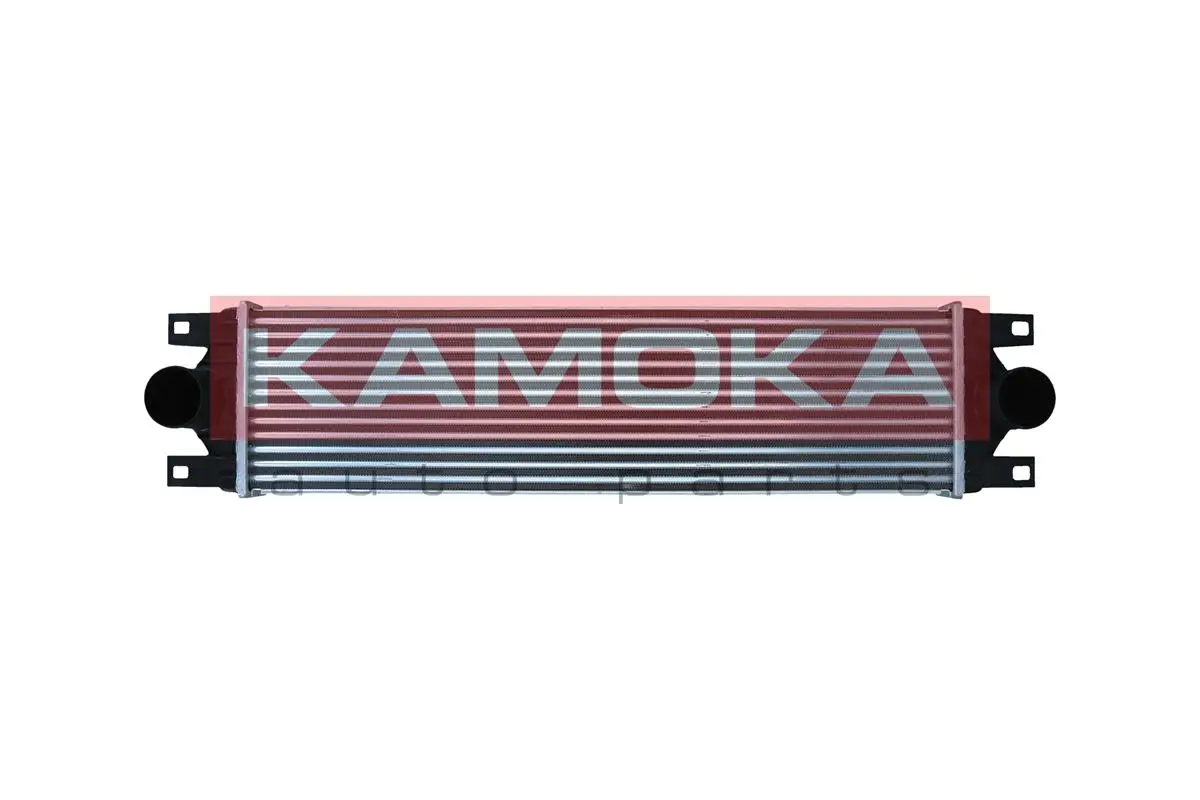 Ladeluftkühler KAMOKA 7750115