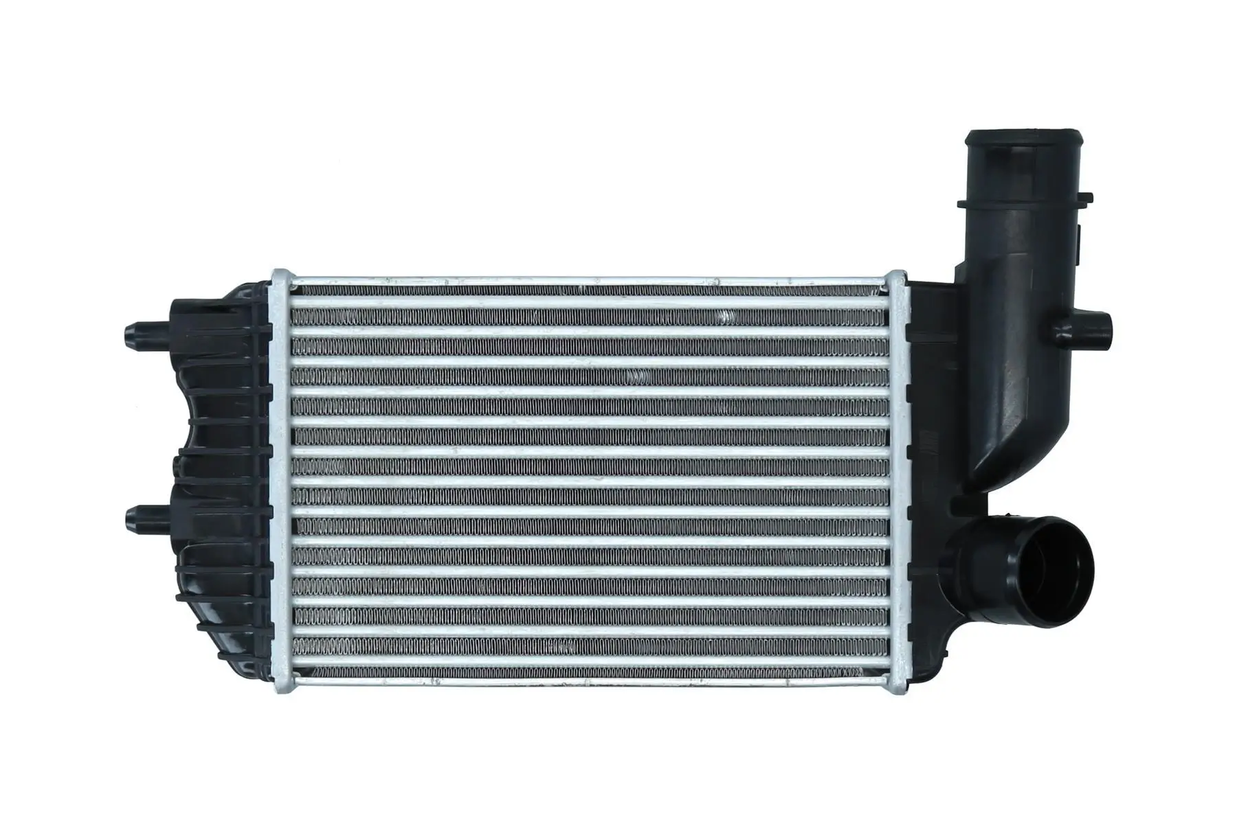 Ladeluftkühler KAMOKA 7750117