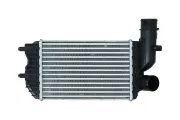 Ladeluftkühler KAMOKA 7750117